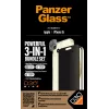 PanzerGlass ® Privacy pack 3 em 1 iPhone 15 vidro temperado resistente a choques