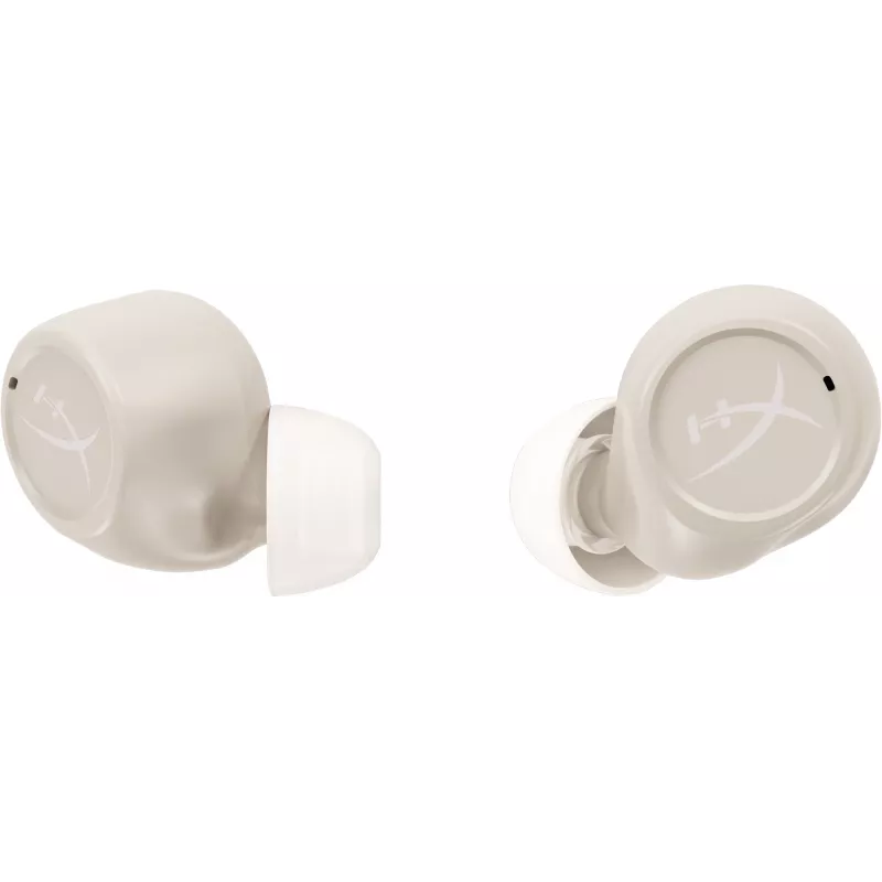 Auscultadores HyperX Cirro Buds Pro True Wireless TAN