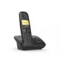 Telefone analógico/DECT Gigaset A270A identificação de chamadas auscultador sem fios preto