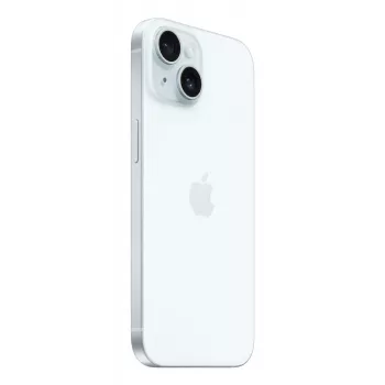 Smartphone Apple iPhone 15 6,1 polegadas 128GB azul