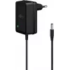 Goobay 64975 carregador para dispositivos móveis, para interior, AC, preto