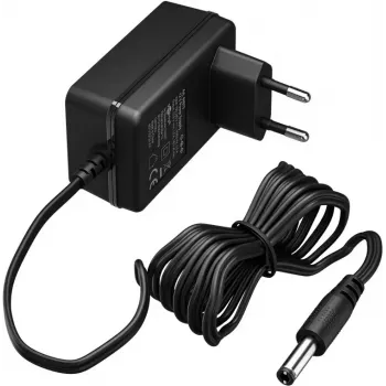 Goobay 64975 carregador para dispositivos móveis, para interior, AC, preto