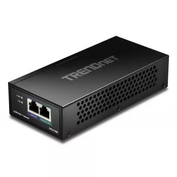TRENDnet TPE-219GI 2.5G PoE++ Injetor, 90 W