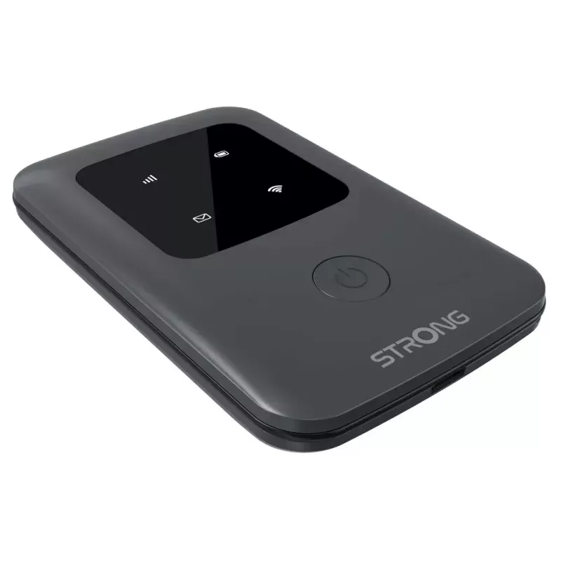 Router móvel Strong 4GMIFI150 2,4 GHz Wi-Fi 4