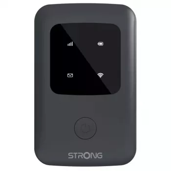 Router móvel Strong 4GMIFI150 2,4 GHz Wi-Fi 4
