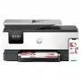 Impressora multifunções sem fios a cores HP OfficeJet Pro 8134e, Instant Ink; impressão frente e verso
