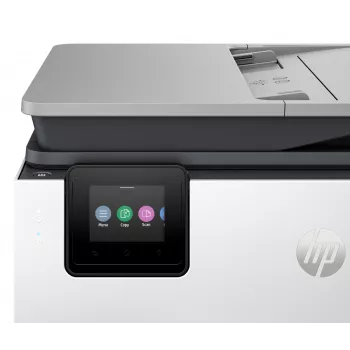 Impressora multifunções sem fios a cores HP OfficeJet Pro 8134e, Instant Ink; impressão frente e verso