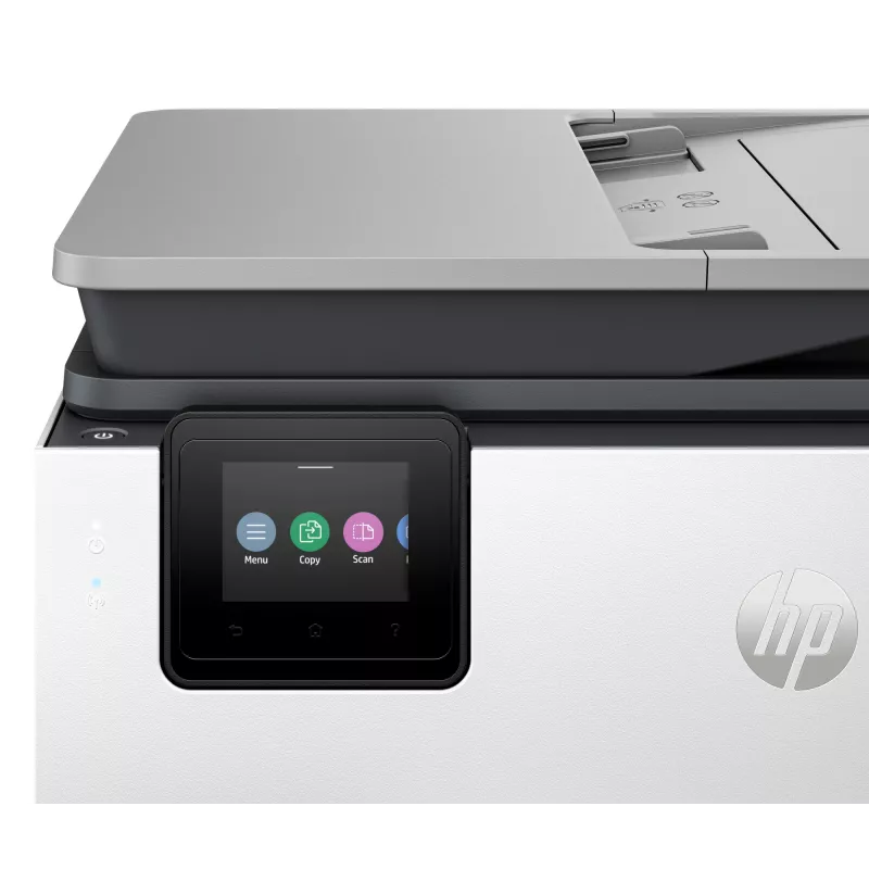 Impressora multifunções sem fios a cores HP OfficeJet Pro 8134e, Instant Ink; impressão frente e verso