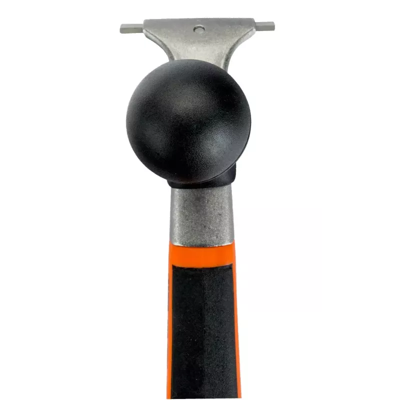 Raspador manual Bahco 665