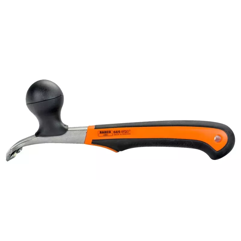 Raspador manual Bahco 665
