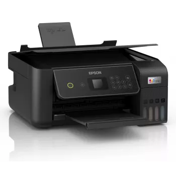 Epson EcoTank ET-2871 Jato de tinta A4 5760 x 1440 DPI 33 ppm Wi-Fi