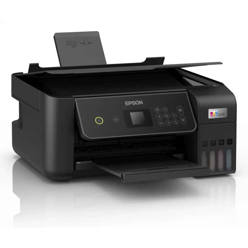 Epson EcoTank ET-2871 Jato de tinta A4 5760 x 1440 DPI 33 ppm Wi-Fi
