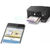 Epson EcoTank ET-2871 Jato de tinta A4 5760 x 1440 DPI 33 ppm Wi-Fi