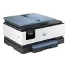 HP OfficeJet Pro 8135e Impressora multifunções sem fios a cores, Instant Ink; impressão frente e verso