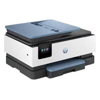 HP OfficeJet Pro 8135e Impressora multifunções sem fios a cores, Instant Ink; impressão frente e verso