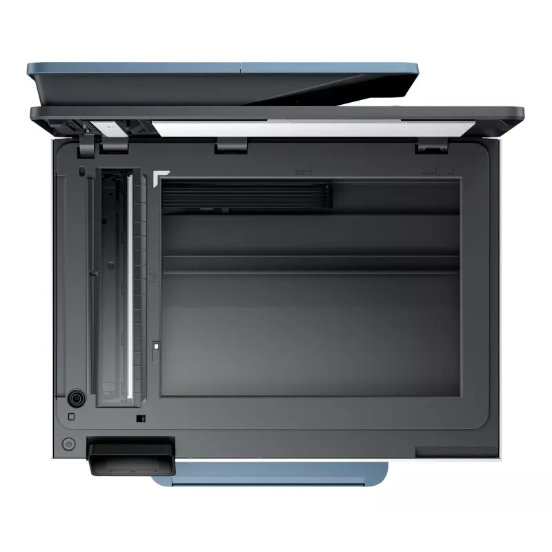 HP OfficeJet Pro 8135e Impressora multifunções sem fios a cores, Instant Ink; impressão frente e verso