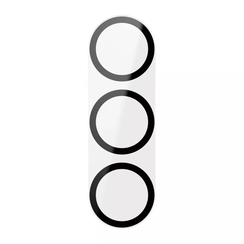 Proteção de objetiva de câmara PanzerGlass Samsung Galaxy S24 S23 S23 Plus resistente a riscos e choques