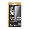 PanzerGlass SAFE. by ® Proteção de ecrã Samsung Galaxy S24 Ultra | Ultra-Wide Fit com EasyAligner