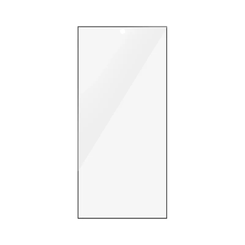 PanzerGlass SAFE. by ® Proteção de ecrã Samsung Galaxy S24 Ultra | Ultra-Wide Fit com EasyAligner
