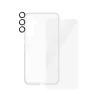 PanzerGlass SAFE. by ® Pack 3 em 1 Samsung Galaxy S24+ resistente a riscos e choques