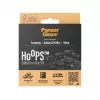 PanzerGlass ® Hoops® Vidro protetor de objetiva de câmara preto Samsung Galaxy S24 Ultra