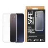 PanzerGlass SAFE. by ® Capa TPU Samsung Galaxy A15 | A15 5G | Transparente