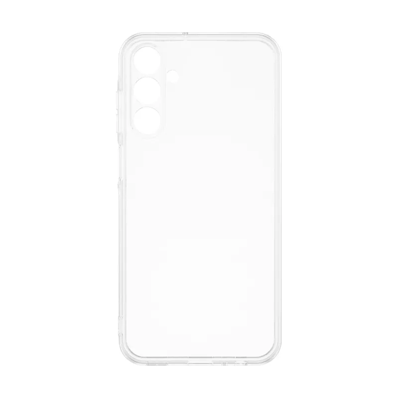 PanzerGlass SAFE. by ® Capa TPU Samsung Galaxy A15 | A15 5G | Transparente