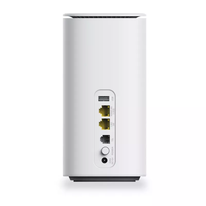 Router móvel Strong 5G Router AX3000 Wi-Fi 5