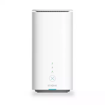 Router móvel Strong 5G Router AX3000 Wi-Fi 5