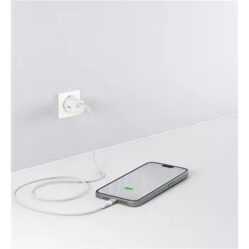 Cabo USB Goobay USB 2.0 0,5m USB-C para USB-C 0,48 Gbit/s