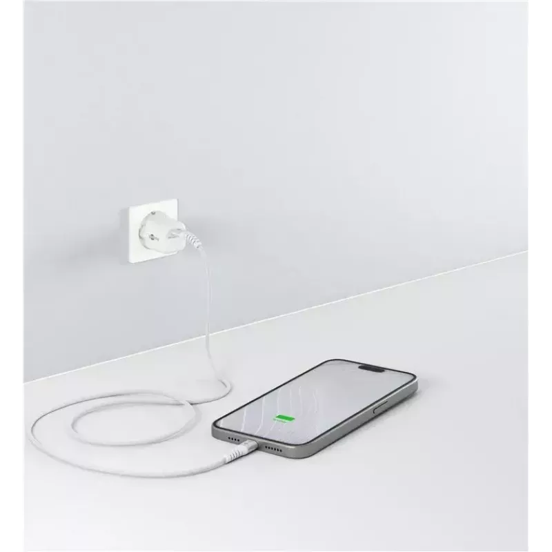 Cabo USB Goobay USB 2.0 0,5m USB-C para USB-C 0,48 Gbit/s