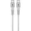 Cabo USB Goobay USB 2.0 0,5m USB-C para USB-C 0,48 Gbit/s