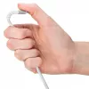 Cabo USB Goobay USB 2.0 0,5m USB-C para USB-C 0,48 Gbit/s