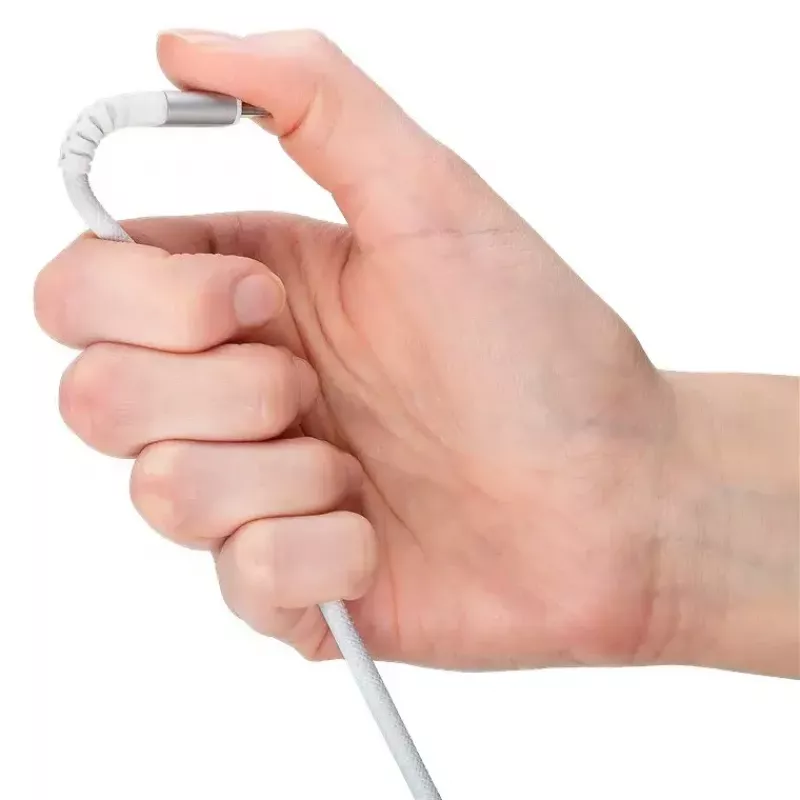 Cabo USB Goobay USB 2.0 0,5m USB-C para USB-C 0,48 Gbit/s