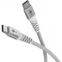 Cabo USB Goobay USB 2.0 0,5m USB-C para USB-C 0,48 Gbit/s