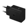 Samsung EP-T4511XBEGWW carregador móvel universal preto AC carregamento rápido interior