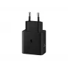 Samsung EP-T4511XBEGWW carregador móvel universal preto AC carregamento rápido interior