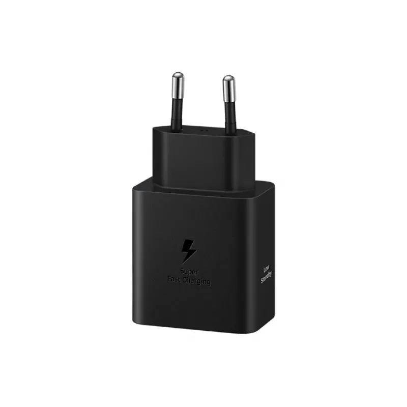 Samsung EP-T4511XBEGWW carregador móvel universal preto AC carregamento rápido interior