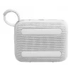 JBL Go 4 Altifalante portátil mono branco 4,2 W
