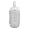 JBL Go 4 Altifalante portátil mono branco 4,2 W