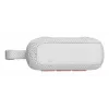 JBL Go 4 Altifalante portátil mono branco 4,2 W