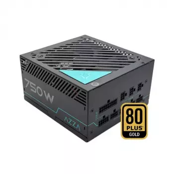 Fonte de alimentação Azza PSAZ-750G 750 W