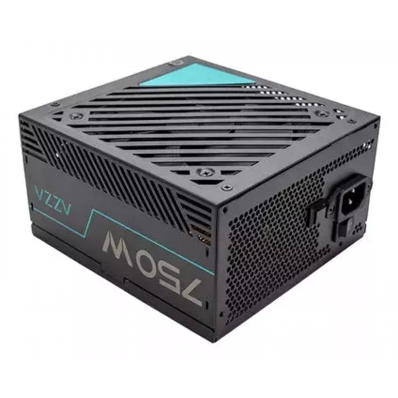 Fonte de alimentação Azza PSAZ-750G 750 W