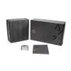 Fonte de alimentação Azza PSAZ-750G 750 W