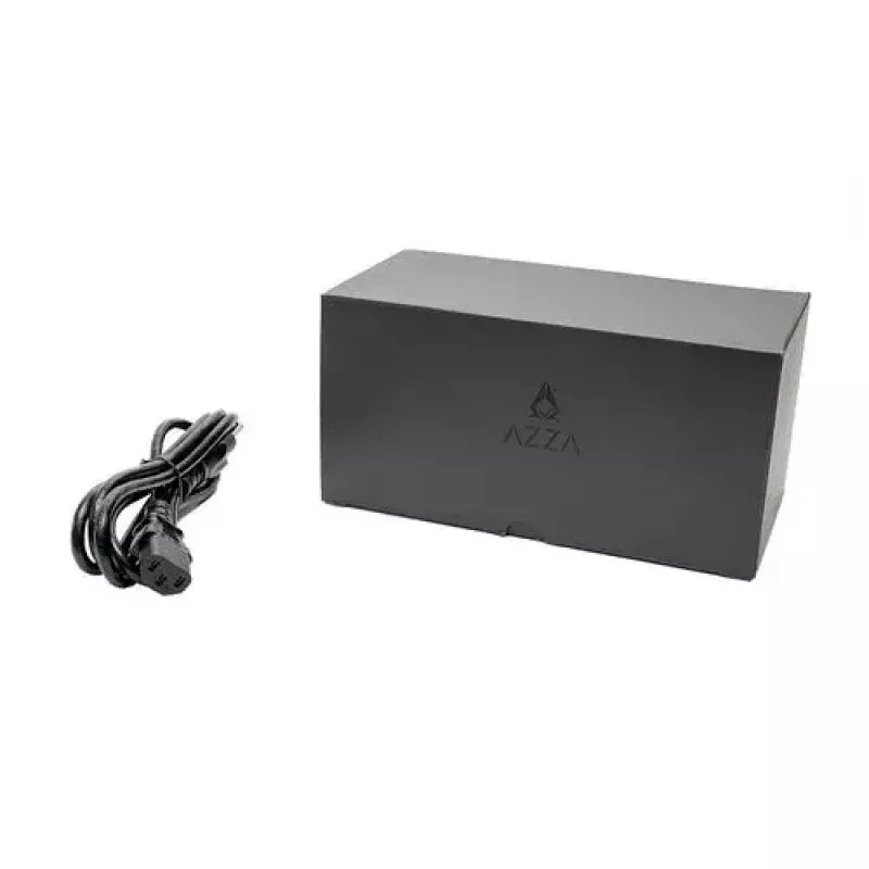 Fonte de alimentação Azza PSAZ-750G 750 W