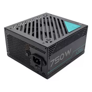 Fonte de alimentação Azza PSAZ-750G 750 W
