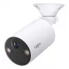 TP-Link TC82 Câmara de vigilância Câmara de segurança IP Bullet interior e exterior 2304 x 1296 píxeis teto/parede/mesa