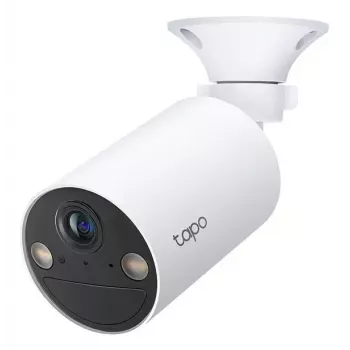 TP-Link TC82 Câmara de vigilância Câmara de segurança IP Bullet interior e exterior 2304 x 1296 píxeis teto/parede/mesa