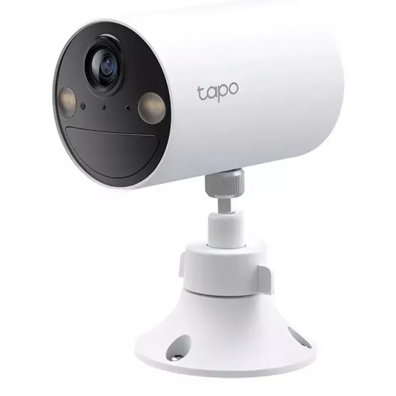 TP-Link TC82 Câmara de vigilância Câmara de segurança IP Bullet interior e exterior 2304 x 1296 píxeis teto/parede/mesa
