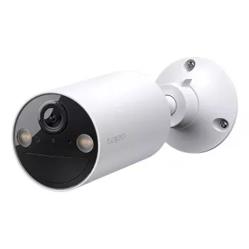 TP-Link TC82 Câmara de vigilância Câmara de segurança IP Bullet interior e exterior 2304 x 1296 píxeis teto/parede/mesa